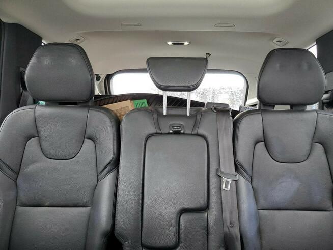 Volvo XC 90 T6 AWD Virtual