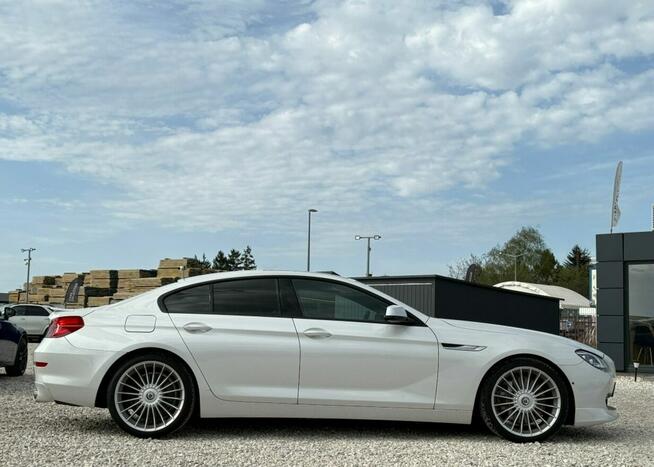 BMW - ALPINA B6 Kamery 360 / Bang&Olufsen / Key less / Aktywny tempomat / FV marża