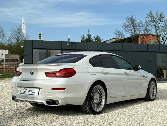 BMW - ALPINA B6 Kamery 360 / Bang&Olufsen / Key less / Aktywny tempomat / FV marża