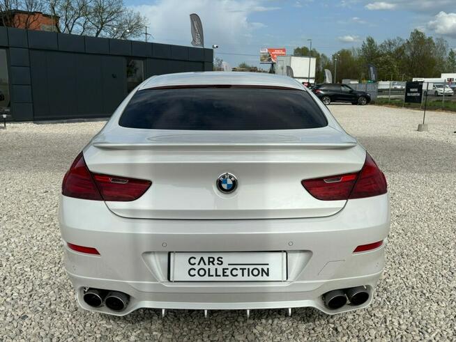 BMW - ALPINA B6 Kamery 360 / Bang&Olufsen / Key less / Aktywny tempomat / FV marża