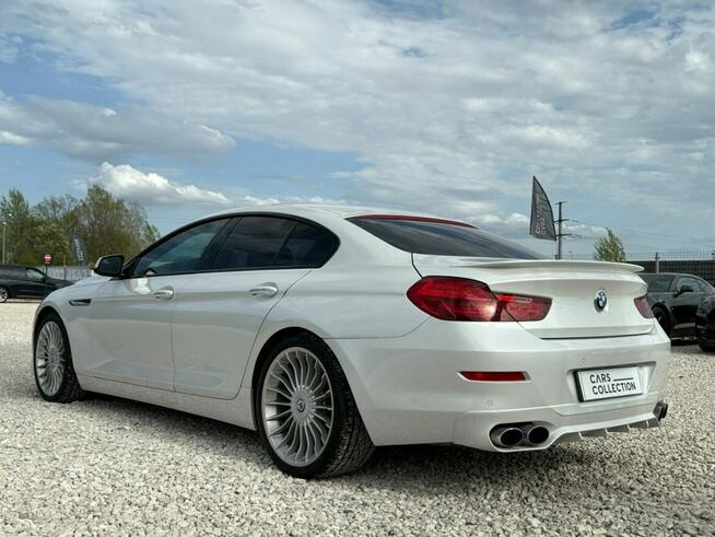 BMW - ALPINA B6 Kamery 360 / Bang&Olufsen / Key less / Aktywny tempomat / FV marża