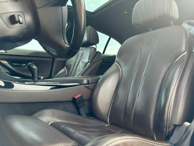 BMW - ALPINA B6 Kamery 360 / Bang&Olufsen / Key less / Aktywny tempomat / FV marża