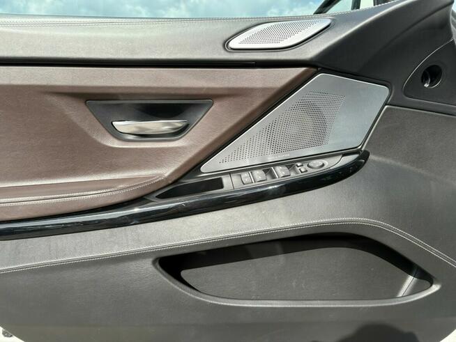 BMW - ALPINA B6 Kamery 360 / Bang&Olufsen / Key less / Aktywny tempomat / FV marża