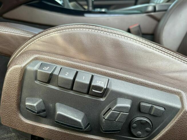 BMW - ALPINA B6 Kamery 360 / Bang&Olufsen / Key less / Aktywny tempomat / FV marża