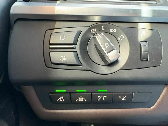 BMW - ALPINA B6 Kamery 360 / Bang&Olufsen / Key less / Aktywny tempomat / FV marża