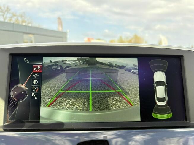 BMW - ALPINA B6 Kamery 360 / Bang&Olufsen / Key less / Aktywny tempomat / FV marża