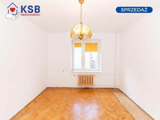 Mieszkanie 3 pokoje centrum Ostrowca, parter!