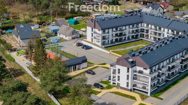 Lokal gastronomiczny w sercu ekskluzywnego osiedla