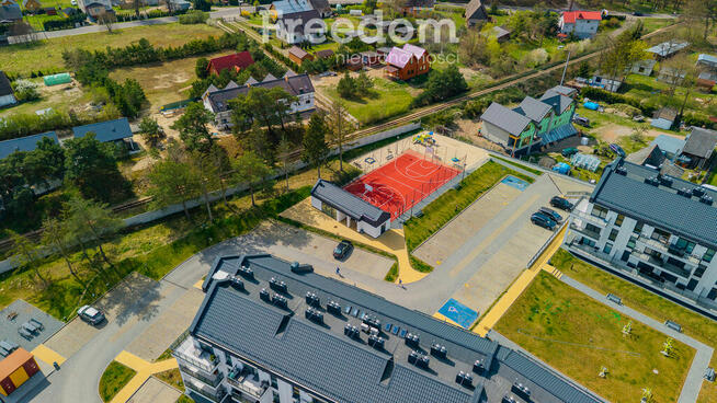 Lokal gastronomiczny w sercu ekskluzywnego osiedla