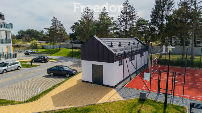 Lokal gastronomiczny w sercu ekskluzywnego osiedla