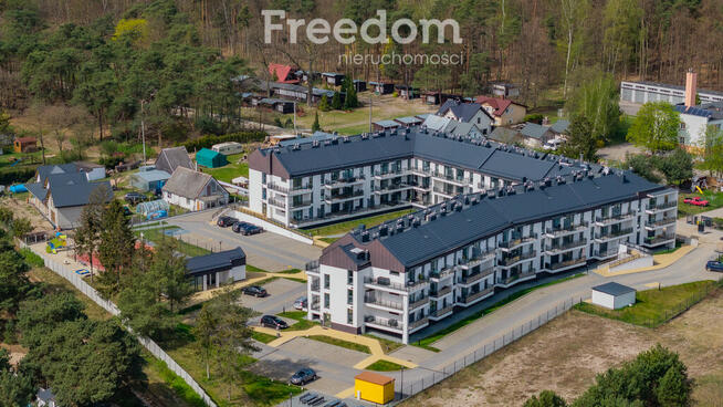 Lokal gastronomiczny w sercu ekskluzywnego osiedla