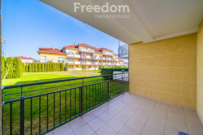 Cudowny, przestronny i funkcjonalny apartament