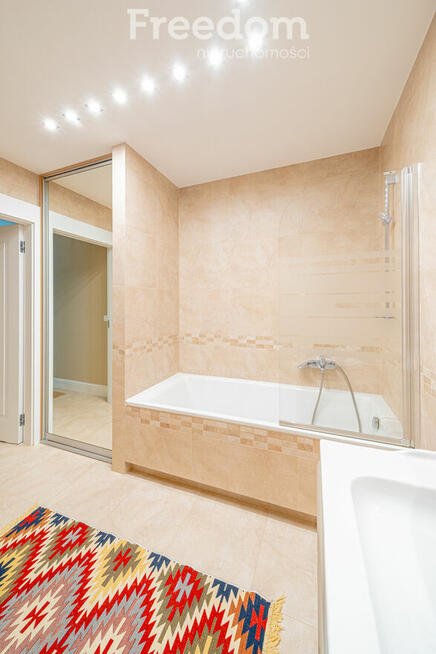 Cudowny, przestronny i funkcjonalny apartament