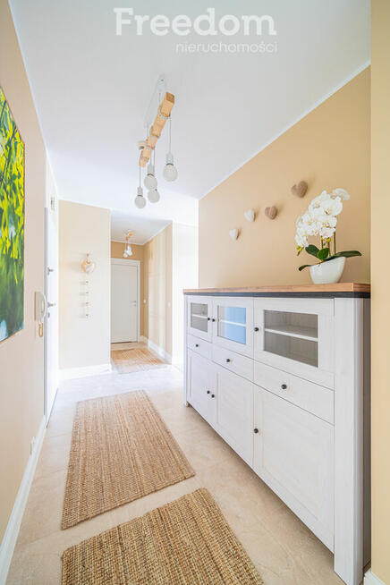 Cudowny, przestronny i funkcjonalny apartament