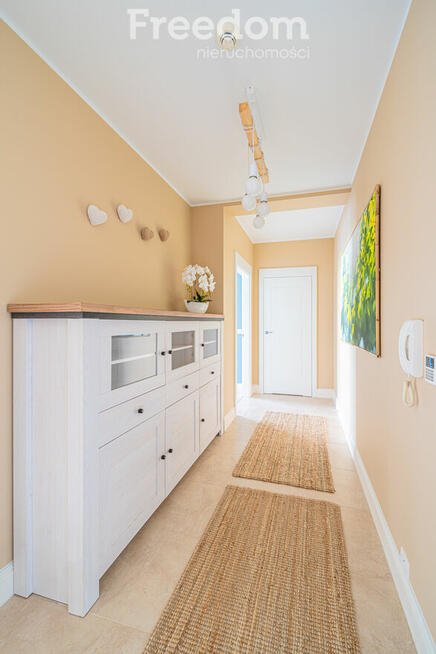 Cudowny, przestronny i funkcjonalny apartament