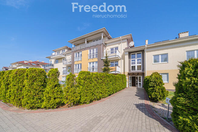 Cudowny, przestronny i funkcjonalny apartament