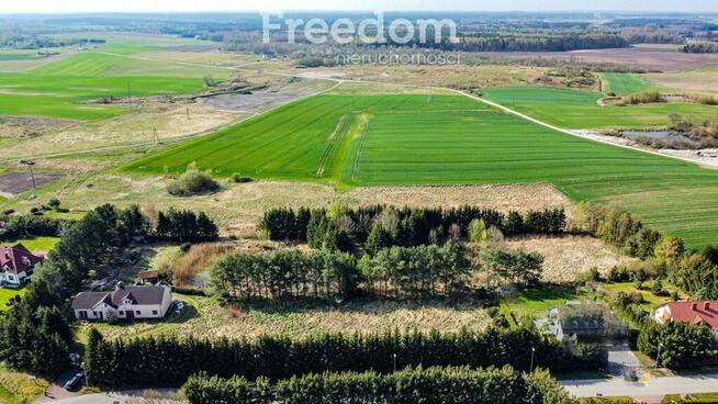 Dom wolnostojący z piękną działką Niekanin