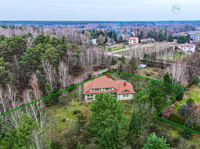 Dom Strzeniówka, ul. Komorowska