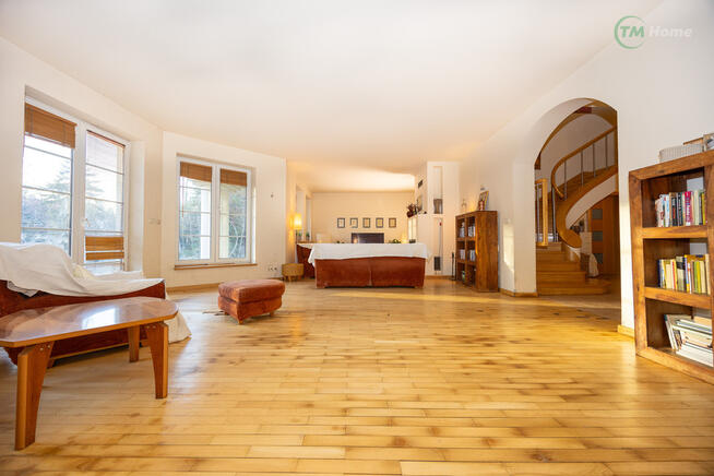 Dom Strzeniówka, ul. Komorowska