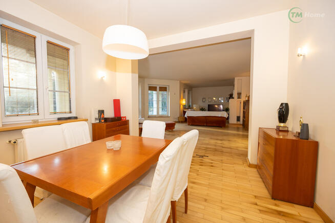 Dom Strzeniówka, ul. Komorowska