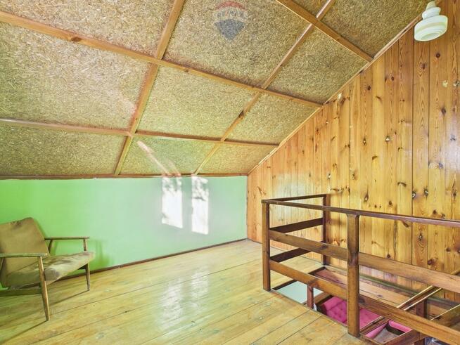 Dom do aranżacji nad jeziorem