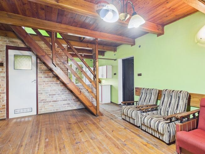 Dom do aranżacji nad jeziorem