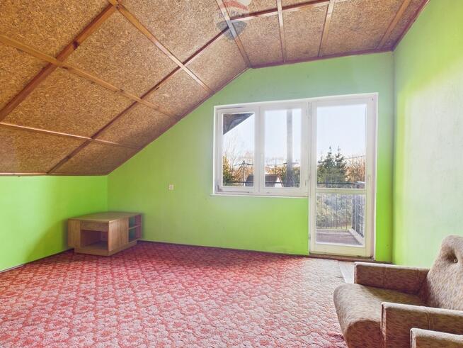 Dom do aranżacji nad jeziorem