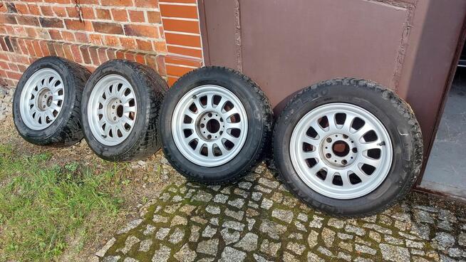 Alufelgi koła bmw 15 styling 31