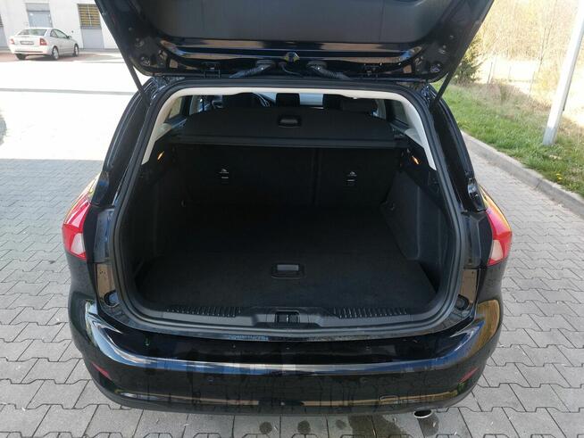 FORD FOCUS Mk4*benzyna*125KM*LED*wyposażony
