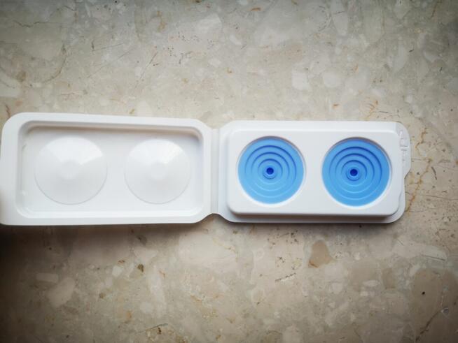 Babyhaler komora inhalacyjna dla dzieci praktycznie nowa