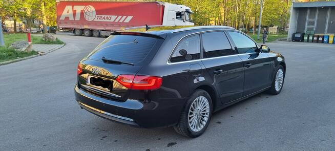 Sprzedam Audi A4 2,0 TDI, automat, mały przebieg