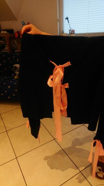 Sprzedam nowy kardigan damski dzianinowy