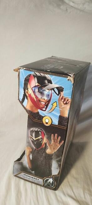 Marvel studio czarna pantera WakandaForever Ironfe