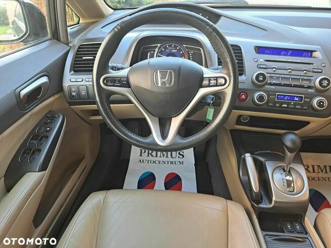 Honda Civic 1.4 i-VTEC i-SHIFT Type S