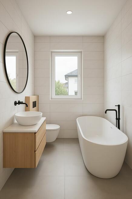 Dom wolnostojący 150,70 m² Bez PCC •