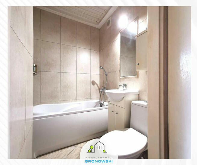 46,28 m², 3 POKOJE – odmień je według swoich potrzeb!