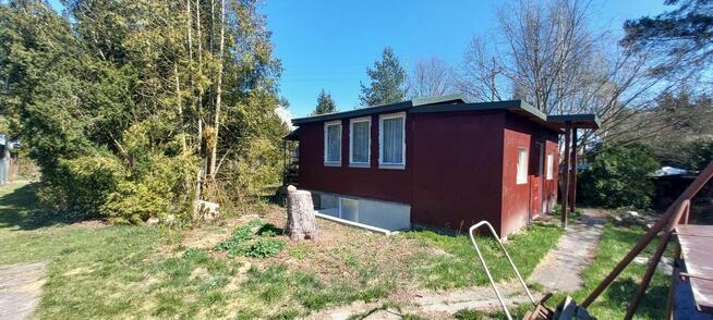 Dwie działki z domem do sprzedania 2100m2