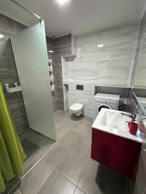 Słoneczne mieszkanie 2 pokojowe Os. Dębina