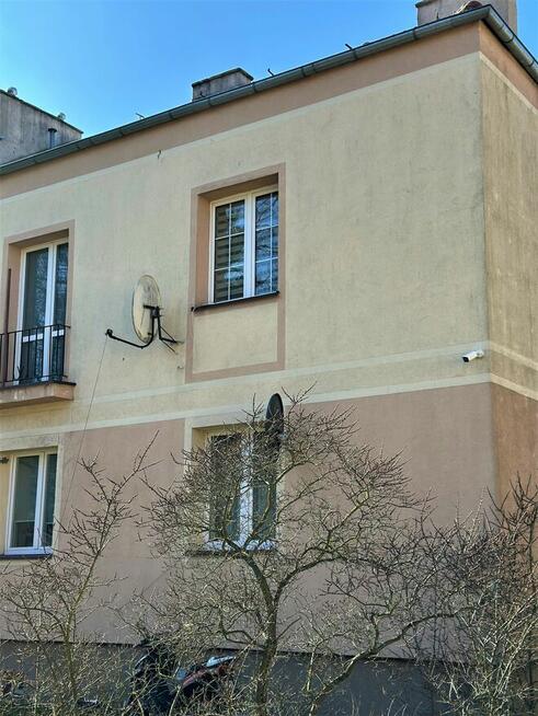 Warszów - Mieszkanie 2 pokojowe, 52 m2