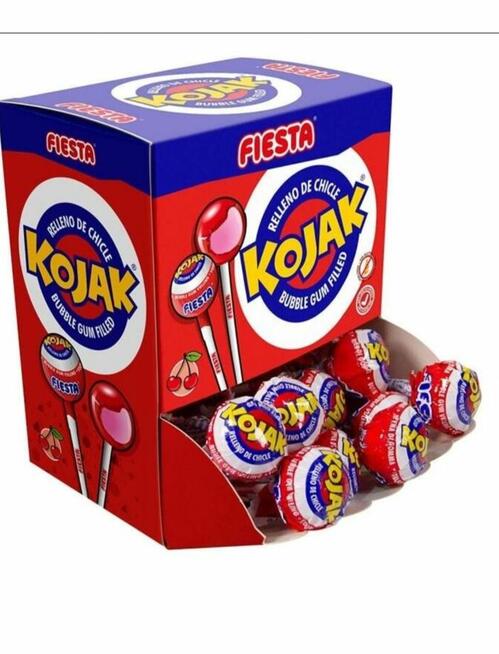 Lizaki duże ilości