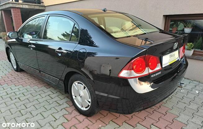Honda Civic 1.4 i-VTEC i-SHIFT Type S