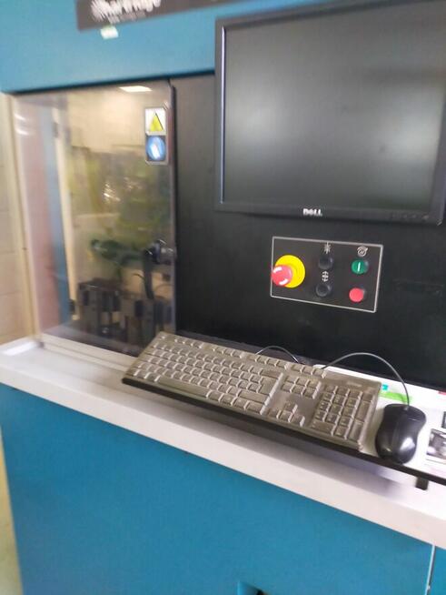 HARTRIDGE CRPpC - pompy CP4 fazowane