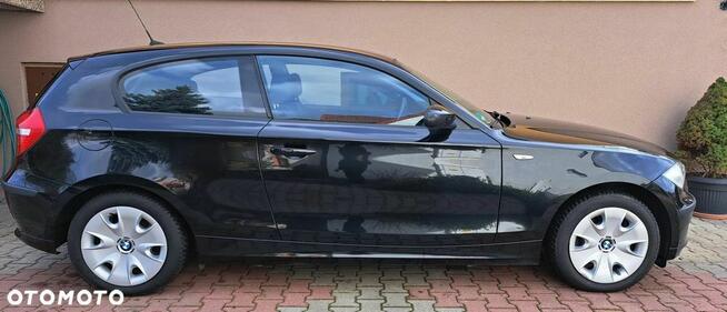 BMW Seria 1 116i