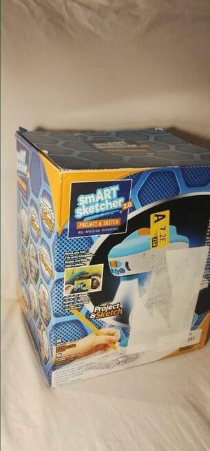 Projektor do rysowania Smart sketcher