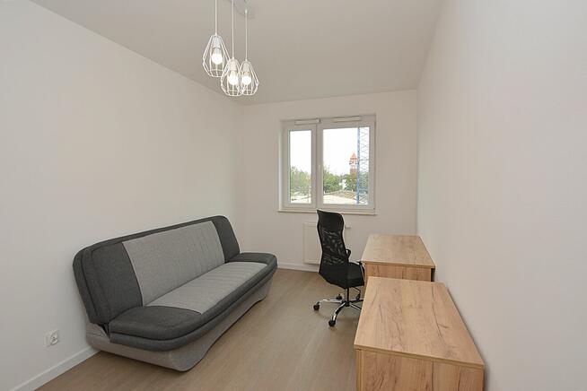 Mieszkanie do wynajęcia - Wrocław, Tarnogaj