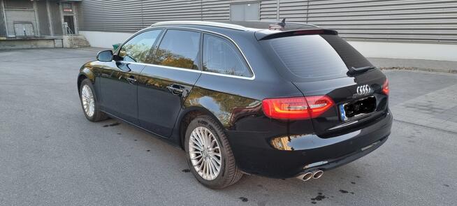 Sprzedam Audi A4 2,0 TDI, automat, mały przebieg