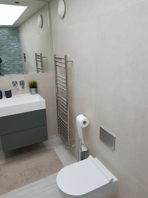 Usługi remontowo wykończeniowe domów i mieszkań