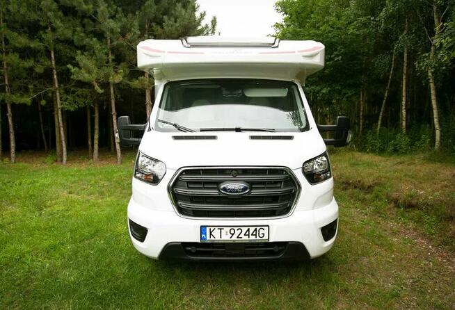 Kamper wynajem Tarnów Małopolska