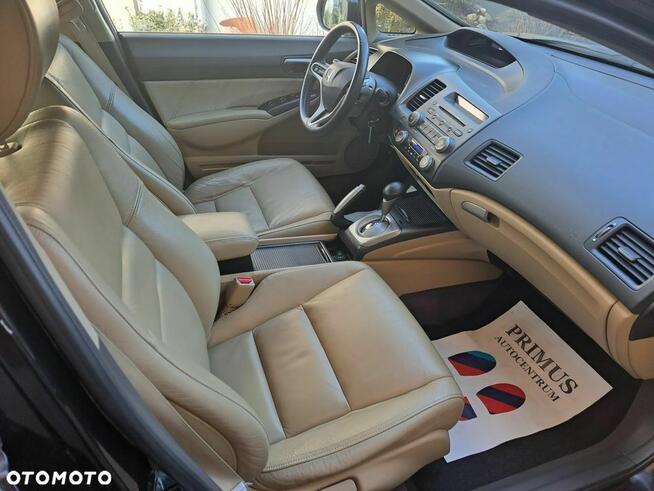 Honda Civic 1.4 i-VTEC i-SHIFT Type S