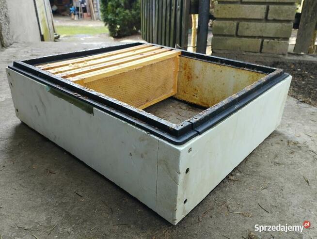 STYRODUR NA ULE-700Kpa-SYNTHOS-krawędź prosta - NAJTWARDSZY!